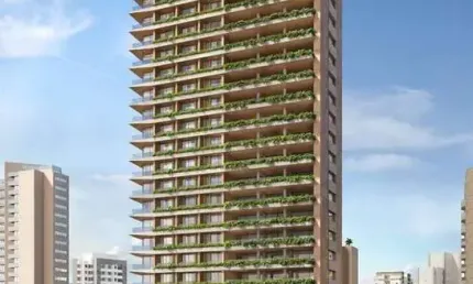 Bueno Brandão 257 | Construtora Tegra | Construção | 500 metros | 05 suítes | 05 vagas