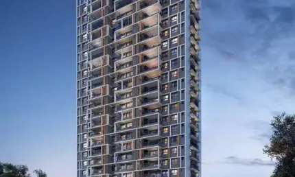 Tons Klabin | Construtora Paes e Gregori | Construção | 90 metros | 03 dormitórios | suíte | 01 vaga
