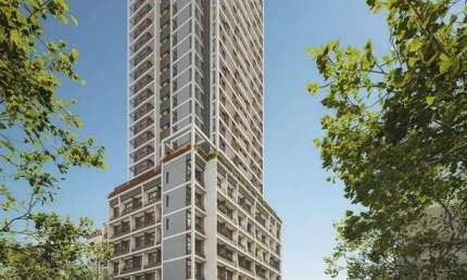 Vista Madalena | Construtora You,Inc | Construção | 61 metros |  02 dormitórios |  01 vaga