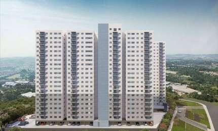Viva Smart Itaquera | Construtora Casa 08 | Pronto | 39 metros | 02 dormitórios | sem varanda | 01 vaga