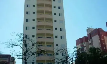 Residencial Puerto Madero | Construtora Jacy | Pronto | 56 metros | 02 dormitórios | 01 vaga