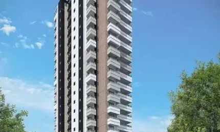 Vilaró Campestre | Construtora Jacy | Pronto | 161 metros | 03 suítes | varanda gourmet | 03 vagas