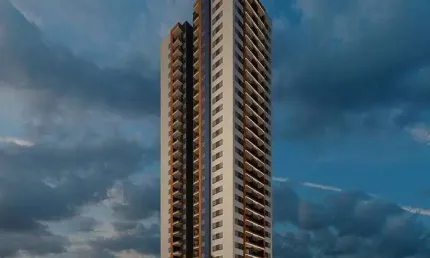 Essência da vila | construtora pratica | construção | 60 metros | 03 dormitórios | suíte | varanda | 01 vaga