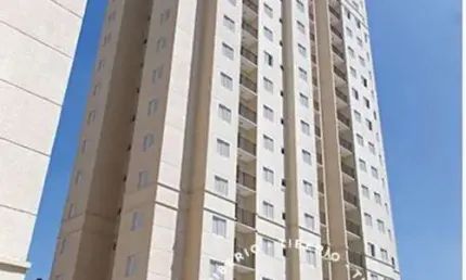 Follow Santo André | Construtora Tibério | Pronto | 47 metros | 02 dormitórios | varanda | 01 vaga