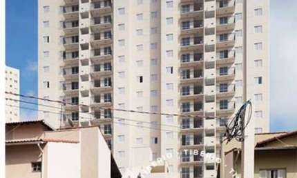 Paradiso Campestre | Construtora Tibério | Pronto | 59 metros | 03 dormitórios | suíte | 01 vaga