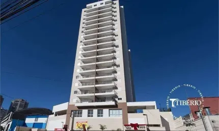 Passos do Parque | Construtora Tibério | Pronto | 70 metros | 03 dormitórios | suíte | 02 vagas