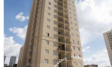 Home Club Guarulhos | Construtora Tibério | Pronto | 64 metros | 03 dormitórios | suíte | 01 vaga