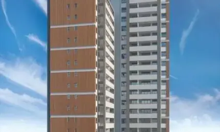 Essence vila mariana | construtora caucaso | construção | 61 metros | 02 dormitórios | suíte | 01 vaga