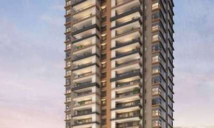 Griffe Por Dubai | Construtora Dubai | Pronto | 123 metros | 03 suítes | varanda gourmet | 02 vagas