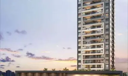 Air Club e Residences | Construtora Dubai | Pronto | 93 metros | 03 dormitórios | suíte | varanda gourmet | 02 vagas