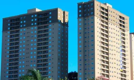 Florida Residencial | Construtora Arpre | Pronto | 60 metros | 02 dormitórios | suíte | 01 vaga