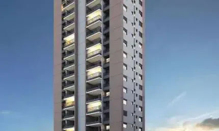 Realtà Parque da Mooca | Construtora Namour | Pronto | 81 metros | 03 dormitórios | suíte | 01 vaga