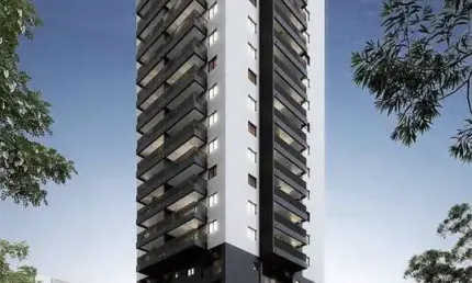 Vitta Vila Mariana | Construtora Suplan | Pronto | 50 metros | 02 dormitórios | suíte | varanda | 01 vaga