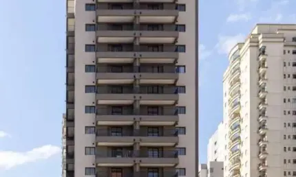 Vitta vila mariana | construtora suplan | pronto | 50 metros | 02 dormitórios | suíte | varanda | 01 vaga