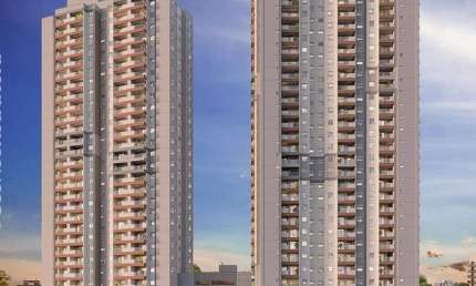 Win Ibitirama | Construtora Econ | Construção | 54 metros | 02 dormitórios | suíte | varanda | 01 vaga