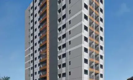 Vista Sul | Construtora Promaster | Construção | 48 metros | 02 dormitórios | varanda | 01 vaga