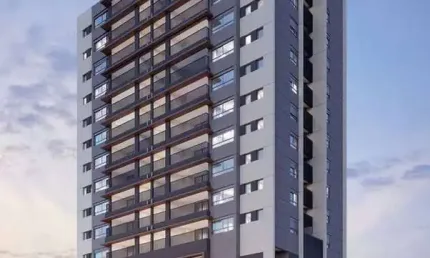 Geometria Vila Mariana | Construtora Solidi | Construção | 112 metros | 03 suítes | 02 vagas