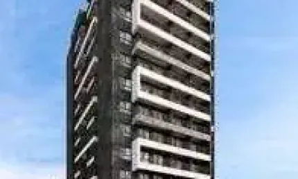 Itá conceição | construtora rovic | pronto | 41 metros | 02 dormitórios | com varanda | sem vaga