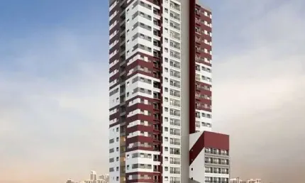 Panorama Patriarca | Construtora SWA Realty | 57 metros | 03 dormitórios | suíte | varanda | 01 vaga