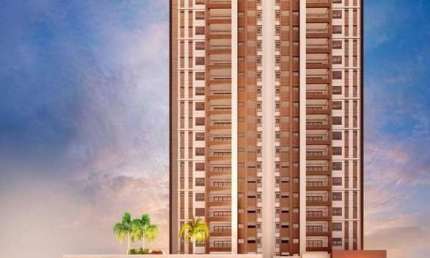 Ledge Brooklin | Construtora Tegra | Construção | 122 metros | 03 suítes | lavabo | 02 vagas