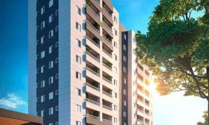 Maxim Home Resort | Construtora Danpris | Pronto | 56 metros | 03 dormitórios | varanda | suíte | 01 vaga