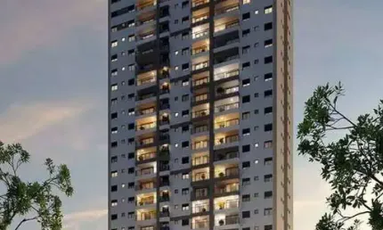 Iconic Osasco | Construtora Danpris | Construção | 80 metros | 03 dormitórios | suíte | 02 vagas