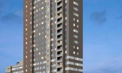 Sky Vila Matilde | Construtora MC3 | Construção | 36 metros | 02 dormitórios | sem varanda | 01 vaga