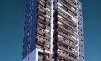 Bless RSF Praça da Árvore | Construtora RSF | Construção | 37 metros | 02 dormitórios | com varanda | sem vaga