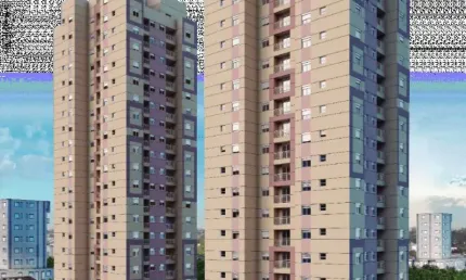 Demais Bela Vista | Construtora Saldanha | Construção | 47 metros | 02 dormitórios | varanda | 01 vaga