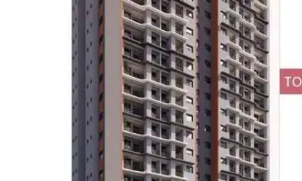 Épic Condomínio Clube | Construtora CR Incorp | Construção | 65 metros | 03 dormitórios | suíte | 02 vagas