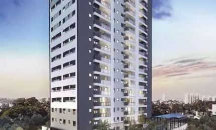 Sole Condomínio Clube | Construtora Lacotisse | Pronto | 65 metros | 02 dormitórios | suíte | varanda | 01 vaga