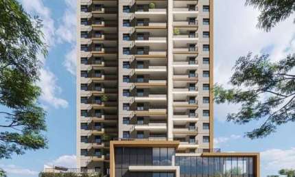 Hub 111 | Construtora Canvas | Construção | 56 metros | 02 dormitórios | suíte | varanda | 01 vaga