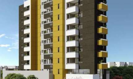 Residencial Move Jardim | Construtora MBrasil | Construção | 49 metros | 02 dormitórios | suíte | varanda gourmet | 01 vaga