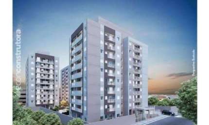 Tag Nações Unidas | Construtora Econ | Construção | 39 metros | 02 dormitórios | varanda | sem vaga