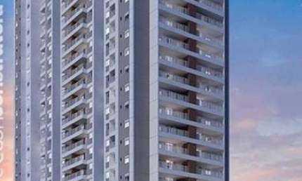 Hype Trend | Construtora Econ | Construção | 76 metros | 03 dormitórios | suíte | varanda | 01 vaga