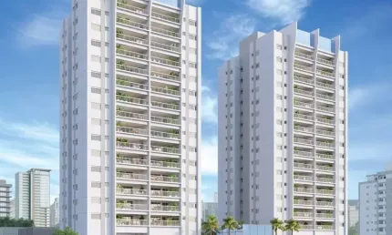 East blue tatuapé | construtora eztec | construção | 105 metros | 03 dormitórios | suíte | varanda gourmet | 02 vagas