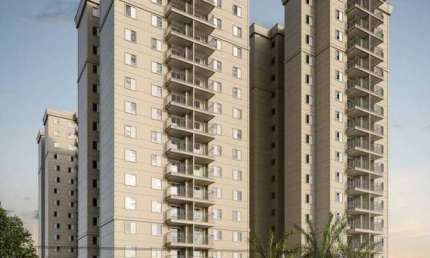 Exuberance Mbigucci | Construtora Mbigucci | Construção | 70 metros | 03 dormitórios | suíte | varanda | 01 vaga