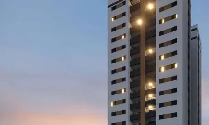 Hm Maxi Campinas | Construtora HM | Construção | 65 metros | 03 dormitórios | suíte | varanda | 01 vaga