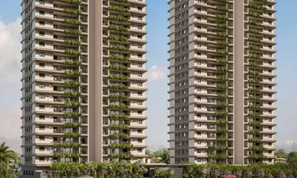 Botânica Visconde | Construtora Visconde | Construção | 117 metros | 03 suítes | 02 vagas