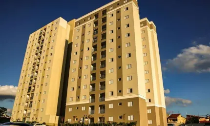 Ilhas do Mediterrâneo | Construtora Visconde | Pronto | 87 metros | 03 dormitórios | suíte | 02 vagas