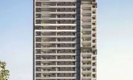 Paseo Santa Cruz | Construtora Dialogo | Construção | 87 metros | 03 dormitórios | suíte | varanda | 01 vaga