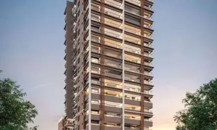 Mac pinheiros | construtora mac | construção | 70 metros | 02 dormitórios | suíte | varanda | 01 vaga
