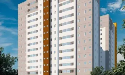Mirante Flamboyant | Construtora Emplanej | Construção | 65 metros | 03 dormitórios | suíte | varanda | 02 vagas