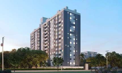 Life São José | Construtora Inc | Construção | 51 metros | 02 dormitórios | suíte | varanda | 01 vaga