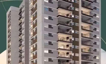 Raízes jardim são paulo | construtora mitre | construção | 128 metros | 04 dormitórios | 02 suítes | 02 vagas