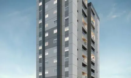 Blume Nazaré São Bernardo | Construtora Nazaré | Construção | 70 metros | 03 dormitórios | suíte | 02 vagas