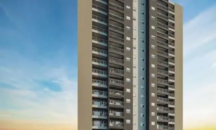 Maxi bela aliança ii | construtora fyp | construção | 52 metros | 02 dormitórios | 01 vaga