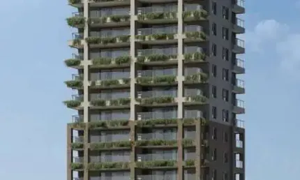 Brunello Parque da Mooca | Construtora Alpa Realty | Construção | 155 metros | 03 suítes | 03 vagas