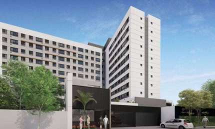 Meu Apê Vila Sabrina | Construtora Max | Construção | 37 metros | 02 dormitórios | sem varanda | 01 vaga