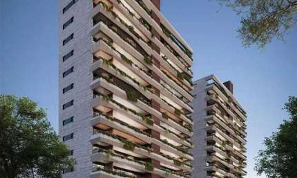 Park View | Construtora Marquise | Pronto | 175 metros | 03 suítes | 03 vagas